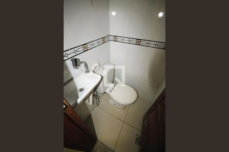 Casa para alugar com 420m², 4 quartos e 3 vagasBanheiro 3