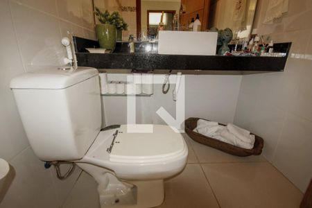 Casa para alugar com 420m², 4 quartos e 3 vagasLavabo