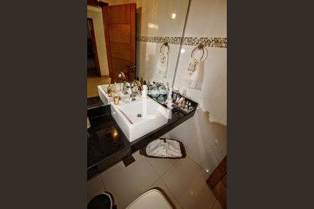 Casa para alugar com 420m², 4 quartos e 3 vagasLavabo