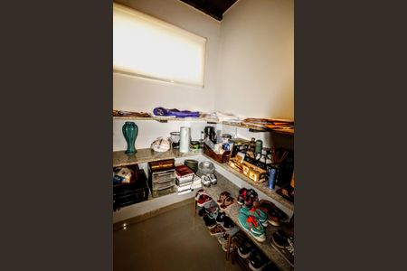 Casa para alugar com 420m², 4 quartos e 3 vagasDespensa