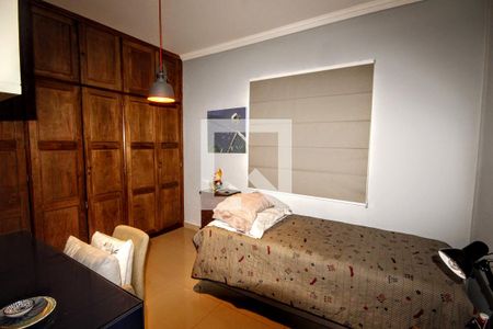 Casa para alugar com 420m², 4 quartos e 3 vagasQuarto 4