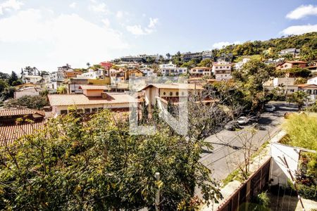 Casa para alugar com 420m², 4 quartos e 3 vagasVista