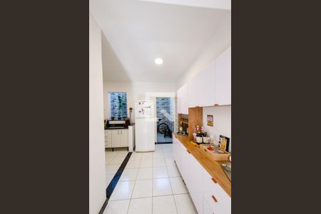 Casa de condomínio à venda com 158m², 2 quartos e 1 vaga Casa de condomínio à venda com 158m², 2 quartos e 1 vagaCozinha