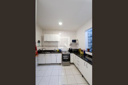 Casa de condomínio à venda com 158m², 2 quartos e 1 vaga Casa de condomínio à venda com 158m², 2 quartos e 1 vagaCozinha