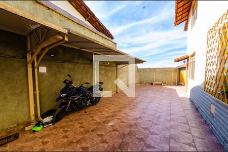 Casa de condomínio à venda com 158m², 2 quartos e 1 vaga Casa de condomínio à venda com 158m², 2 quartos e 1 vagaGaragem