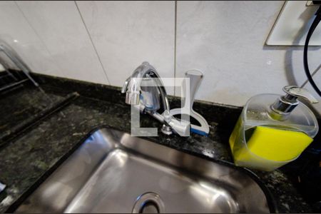 Casa de condomínio à venda com 158m², 2 quartos e 1 vaga Casa de condomínio à venda com 158m², 2 quartos e 1 vagaCozinha