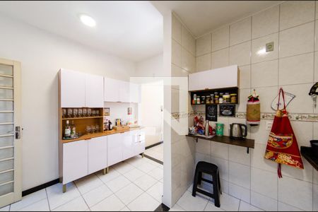 Casa de condomínio à venda com 158m², 2 quartos e 1 vaga Casa de condomínio à venda com 158m², 2 quartos e 1 vagaCozinha