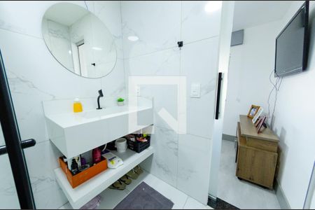 Casa de condomínio à venda com 158m², 2 quartos e 1 vaga Casa de condomínio à venda com 158m², 2 quartos e 1 vagaBanheiro suíte