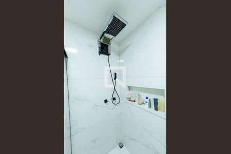 Casa de condomínio à venda com 158m², 2 quartos e 1 vaga Casa de condomínio à venda com 158m², 2 quartos e 1 vagaBanheiro suíte