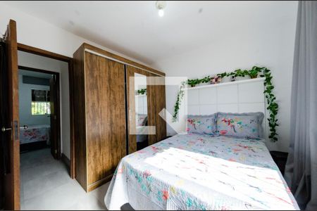 Casa de condomínio à venda com 158m², 2 quartos e 1 vaga Casa de condomínio à venda com 158m², 2 quartos e 1 vagaQuarto