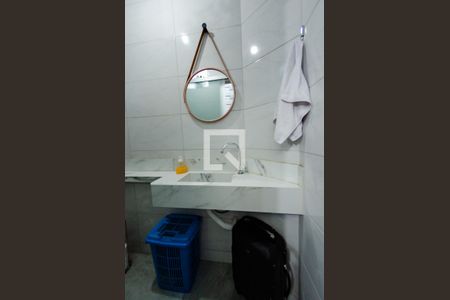 Casa de condomínio à venda com 158m², 2 quartos e 1 vaga Casa de condomínio à venda com 158m², 2 quartos e 1 vagaLavabo