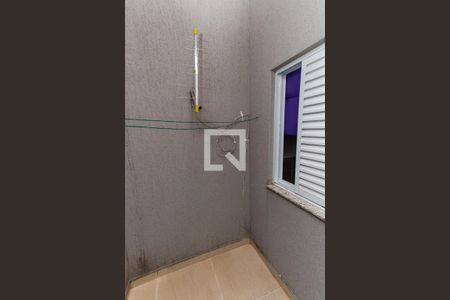 Apartamento à venda com 35m², 1 quarto e sem vaga Apartamento à venda com 35m², 1 quarto e sem vagaÁrea de Serviço