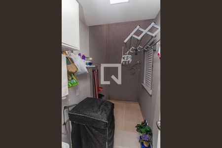 Apartamento à venda com 35m², 1 quarto e sem vaga Apartamento à venda com 35m², 1 quarto e sem vagaÁrea de Serviço
