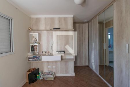 Casa de condomínio à venda com 100m², 3 quartos e 1 vagaQuarto 1