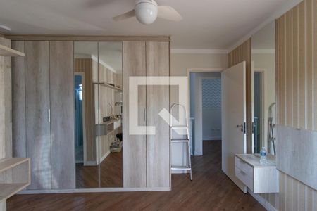 Casa de condomínio à venda com 100m², 3 quartos e 1 vagaQuarto 1