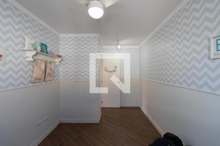 Casa de condomínio à venda com 100m², 3 quartos e 1 vagaQuarto 3