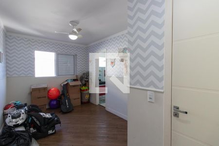 Casa de condomínio à venda com 100m², 3 quartos e 1 vagaQuarto 3