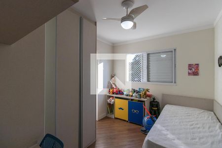 Casa de condomínio à venda com 100m², 3 quartos e 1 vagaQuarto 2