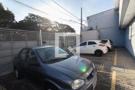 Casa de condomínio à venda com 100m², 3 quartos e 1 vagaGaragem