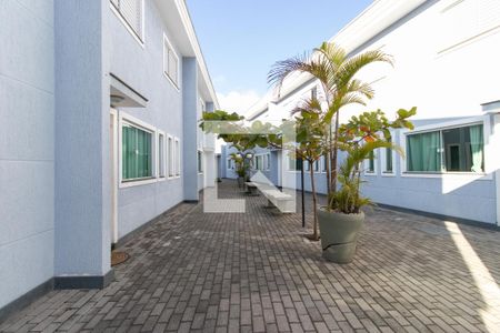 Casa de condomínio à venda com 100m², 3 quartos e 1 vagaÁrea Externa