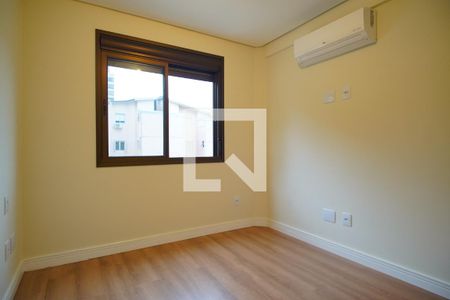 Quarto  de apartamento para alugar com 1 quarto, 34m² em Auxiliadora, Porto Alegre