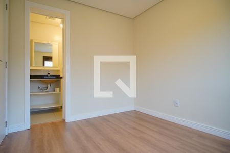Quarto   de apartamento para alugar com 1 quarto, 34m² em Auxiliadora, Porto Alegre