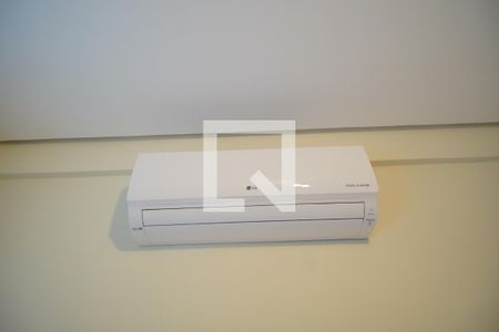 Quarto  de apartamento para alugar com 1 quarto, 34m² em Auxiliadora, Porto Alegre