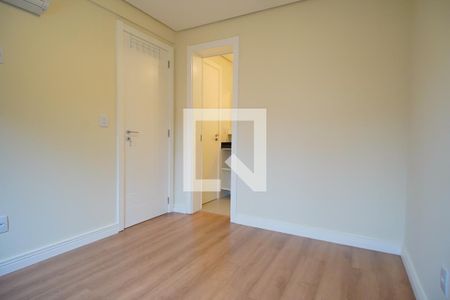 Quarto  de apartamento para alugar com 1 quarto, 34m² em Auxiliadora, Porto Alegre