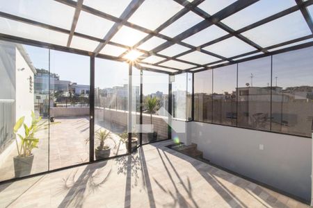 Apartamento à venda com 280m², 3 quartos e 3 vagasCobertura