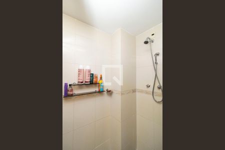 Apartamento à venda com 280m², 3 quartos e 3 vagasDetalhe do Banheiro Social