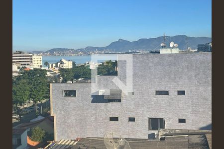 Apartamento à venda com 280m², 3 quartos e 3 vagasVista da Cobertura