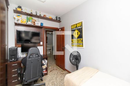 Apartamento à venda com 280m², 3 quartos e 3 vagasQuarto 1