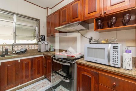 Apartamento à venda com 280m², 3 quartos e 3 vagasCozinha