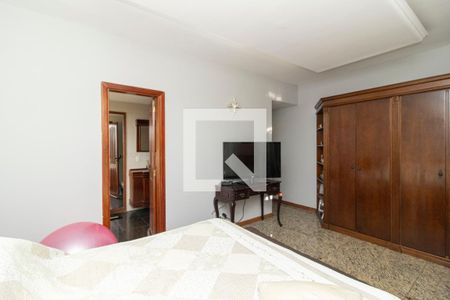 Apartamento à venda com 280m², 3 quartos e 3 vagasSuíte 1