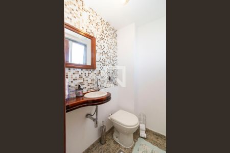 Apartamento à venda com 280m², 3 quartos e 3 vagasLavabo