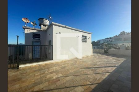 Apartamento à venda com 280m², 3 quartos e 3 vagasCobertura