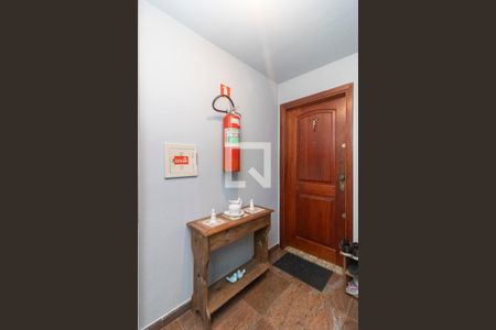 Apartamento à venda com 280m², 3 quartos e 3 vagasHall de entrada do Apartamento