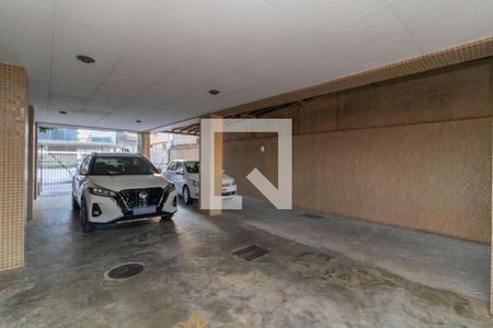 Apartamento à venda com 280m², 3 quartos e 3 vagasGaragem