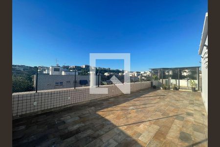 Apartamento à venda com 280m², 3 quartos e 3 vagasCobertura