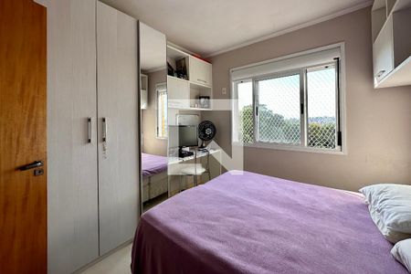 Quarto 1 de apartamento para alugar com 2 quartos, 84m² em Santo Antônio, Porto Alegre