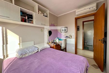 Quarto 1 de apartamento para alugar com 2 quartos, 84m² em Santo Antônio, Porto Alegre