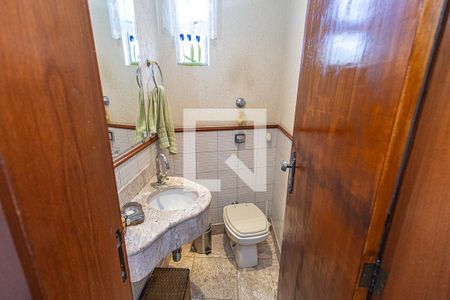Lavabo de apartamento para alugar com 4 quartos, 253m² em Ouro Preto, Belo Horizonte