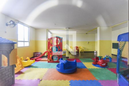 Apartamento à venda com 60m², 3 quartos e 2 vagas Apartamento à venda com 60m², 3 quartos e 2 vagasÁrea comum