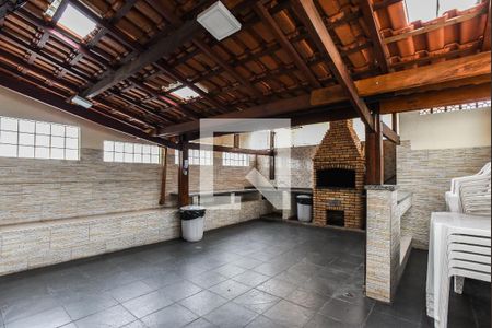 Apartamento à venda com 60m², 3 quartos e 2 vagas Apartamento à venda com 60m², 3 quartos e 2 vagasÁrea comum