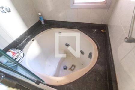 Apartamento à venda com 60m², 3 quartos e 2 vagas Apartamento à venda com 60m², 3 quartos e 2 vagasBanheiro suíte