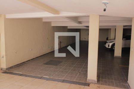 Casa de condomínio à venda com 75m², 2 quartos e 1 vagaGaragem