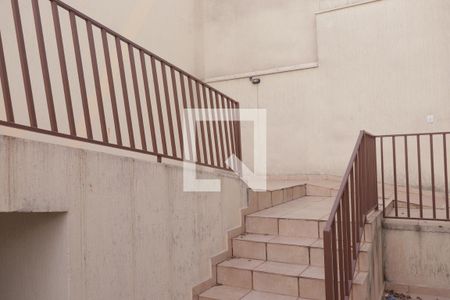 Casa de condomínio à venda com 75m², 2 quartos e 1 vagaÁrea externa