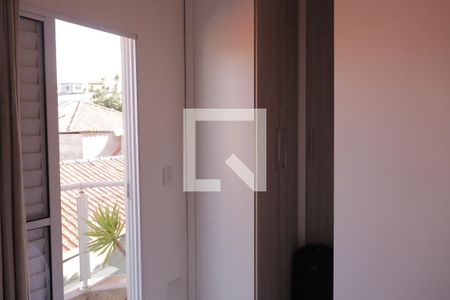 Casa de condomínio à venda com 75m², 2 quartos e 1 vagaSuíte 2