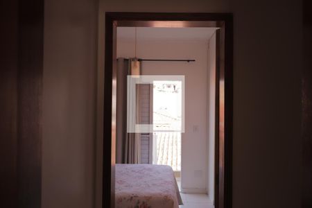 Casa de condomínio à venda com 75m², 2 quartos e 1 vagaCorredor