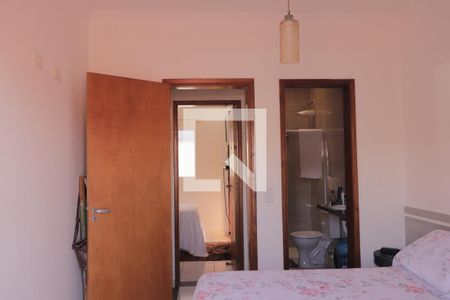 Casa de condomínio à venda com 75m², 2 quartos e 1 vagaSuíte 2